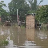 Desborde de ríos mantiene bajo el agua a sectores de Catatumbo y Colón