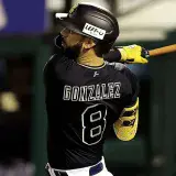 Marwin sonó par de jonrones en triunfo de Orix