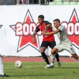 Caracas con la opción de volver al triunfo