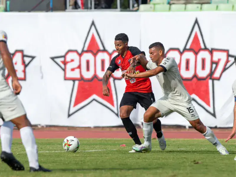 Caracas con la opción de volver al triunfo