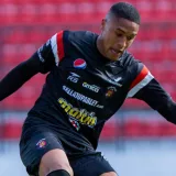 Saúl Guarirapa cedido al Sochi ruso