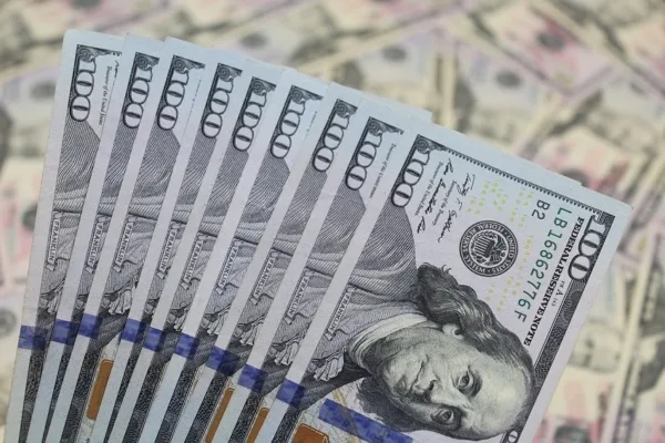 Rodríguez: hay US$50.000 millones de deuda venezolana aún sin rastrear