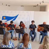 Gobernación rinde homenaje musical a Maracaibo por aniversario 494
