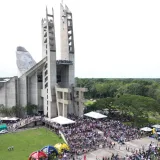 El Papa envía saludo por el día de la Virgen de Coromoto