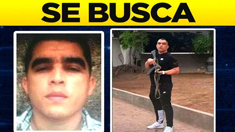
			Estos son los diez delincuentes más buscados en Venezuela y la recompensa que pagan por ellos		