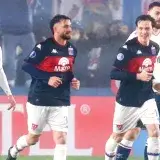 EN VIVO: Tigre vs Nacional — Copa Sudamericana