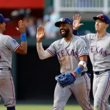 Corey Seager lidera triunfo de los Rangers y Texas vuelve a .500