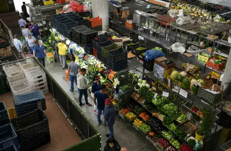 Inflación se desacelera en mayo y Cedice reporta alzas de 6,77% en bolívares