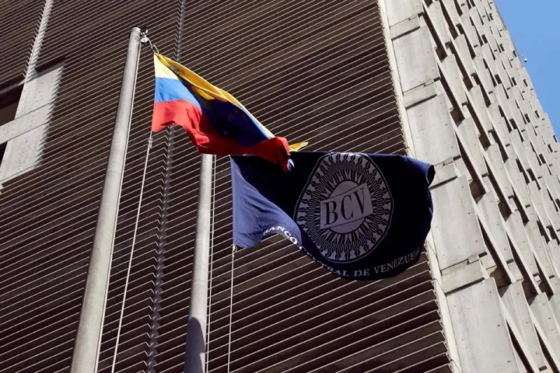BCV: ingresos petroleros subieron 21,53% en el primer trimestre de 2026