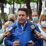 Chacao impulsa un sistema de alerta sísmica tras los temblores