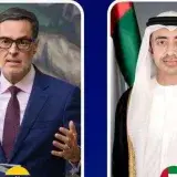 Venezuela y Emiratos Árabes fortalecen lazos comerciales tras diálogo
