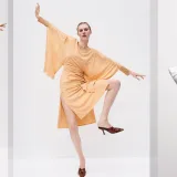 Julia Nobis Defines Beauty on Her Own Terms