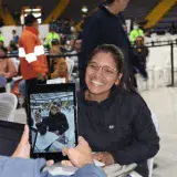 Más de 2,8 millones de venezolanos viven en Colombia