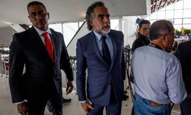 Piden a Colombia que la agenda bilateral incluya los DD. HH.