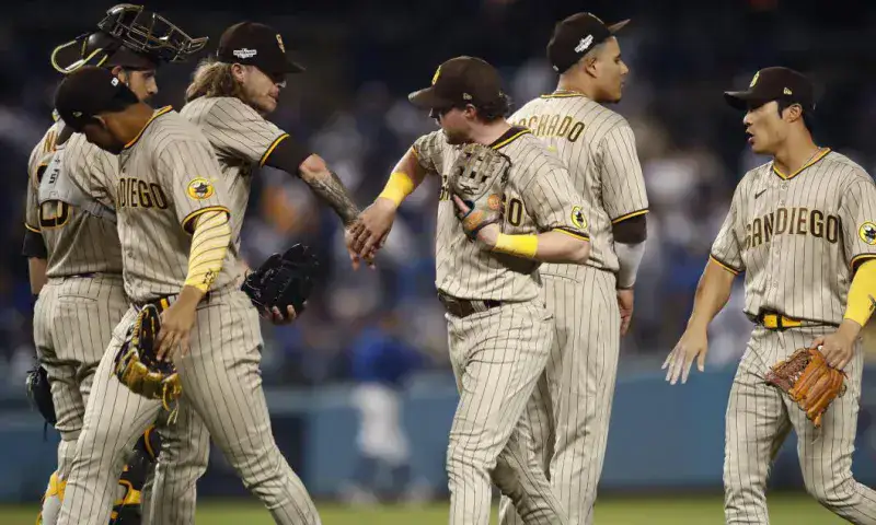 Ramírez, Soto y Castro desatan la potencia de los bates latinos en MLB