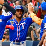 Tiburones mantiene su yugo ante Leones y sigue inspirado en el Round Robin