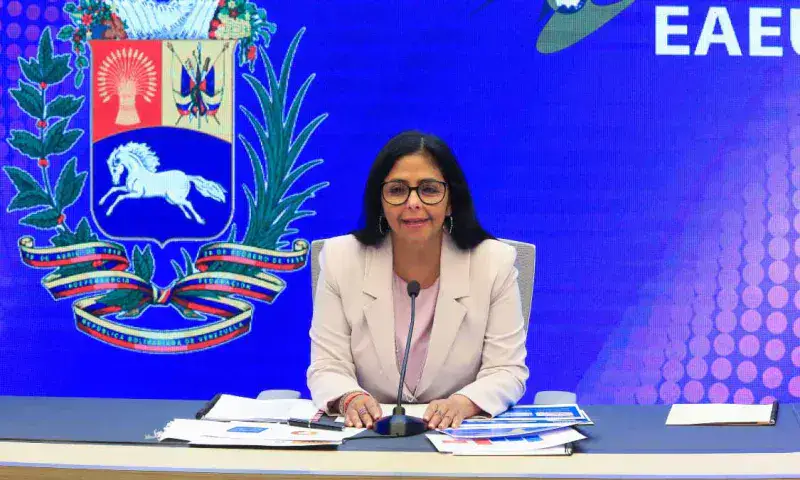 Gobierno propone combatir crisis alimentaria en América Latina con alianza