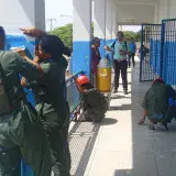 Recuperan Unidad Educativa de Talento Deportivo José Beracasa