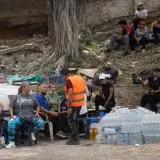 Washington dice que su misión en Venezuela es su mayor respuesta humanitaria del siglo