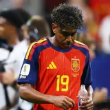España empata con Cabo Verde en su debut mundialista en Atlanta
