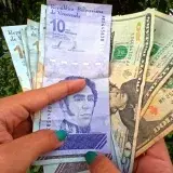 Dólar hoy en Venezuela: el paralelo sube a 982,89 Bs este miércoles