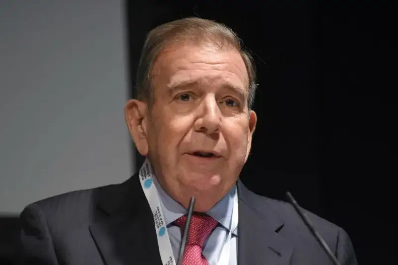 Edmundo González advierte que estructuras represivas siguen intactas