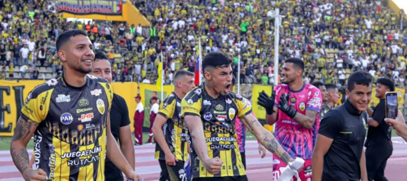 Resultados, goles y clasificación de la jornada 13 del Clausura 2024