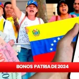 Ajustan en 2 % montos de bonos y programas de Patria para enero