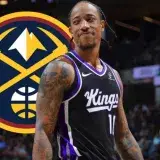 Denver Nuggets ficha a DeMar DeRozan por el mínimo de veterano