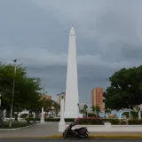 Marea morada por la fibrosis quística será este viernes en Maracaibo