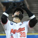 Ángel Reyes es el jugador de la semana de la LVBP