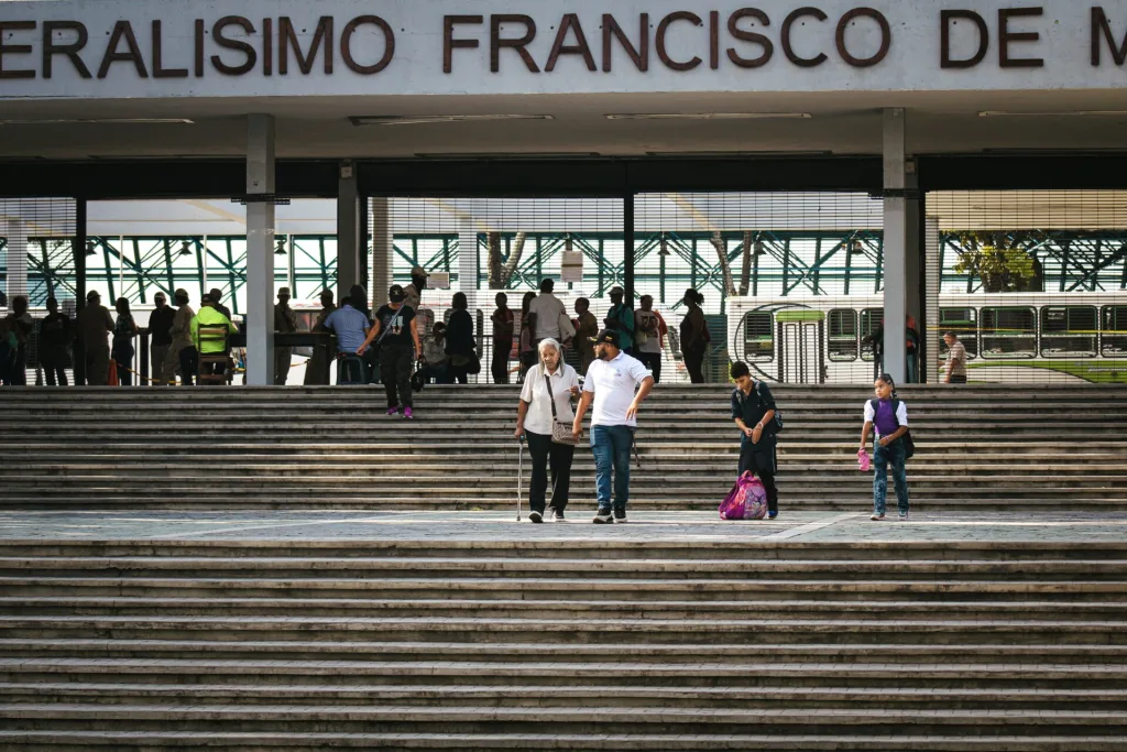 Hospital español en Caracas atiende también pacientes sin trauma