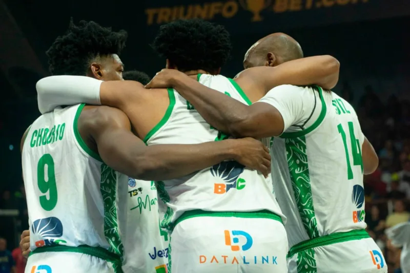 Guaiqueríes ganó y forzó un decisivo Juego 5 ante Marinos en la final de la SPB