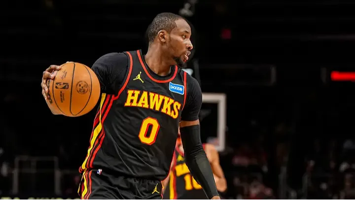 Los Lakers persiguen a Kuminga con oferta de titularidad