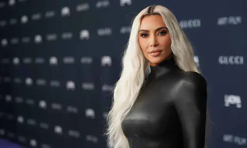 Kim Kardashian actuará en la nueva temporada de American Horror Story
