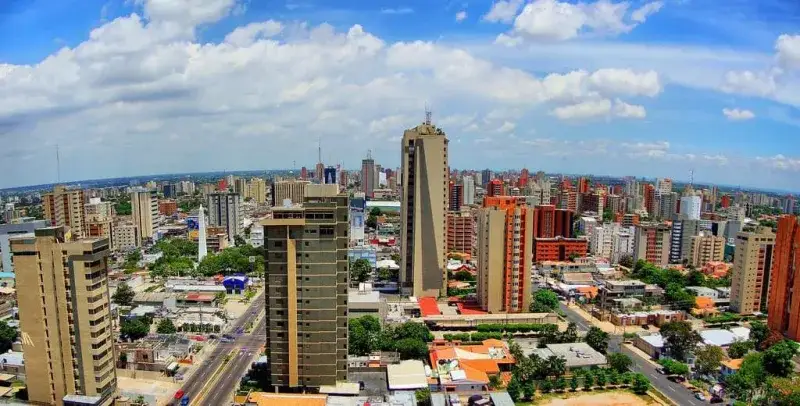 Maracaibo acelera reforma de sus ordenanzas urbanas