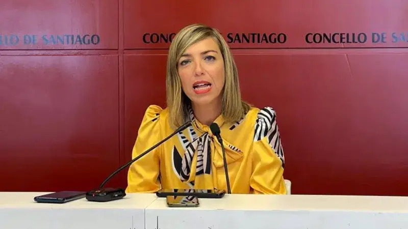 Concejala de Camururia arrestada tras agredir a maestra