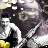 Alfa-PVP: la droga que despierta la furia del Hulk
