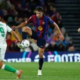 Andreas Christensen sufre rotura de fibras y será baja clave