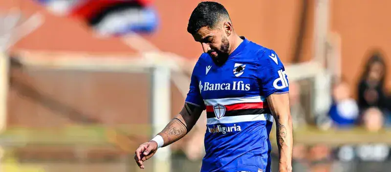 Sampdoria de Rincón perdió duelo directo por la permanencia