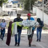 Jorge Rodríguez eleva a 1.430 los fallecidos y 3.238 los heridos por doble sismo