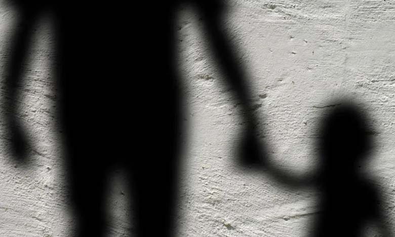 Lo condenan a 10 años de prisión por abuso sexual a niña de 5 años