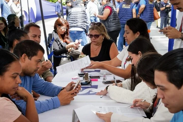 El TSJ ofrece asesoría legal gratuita a víctimas de terremotos