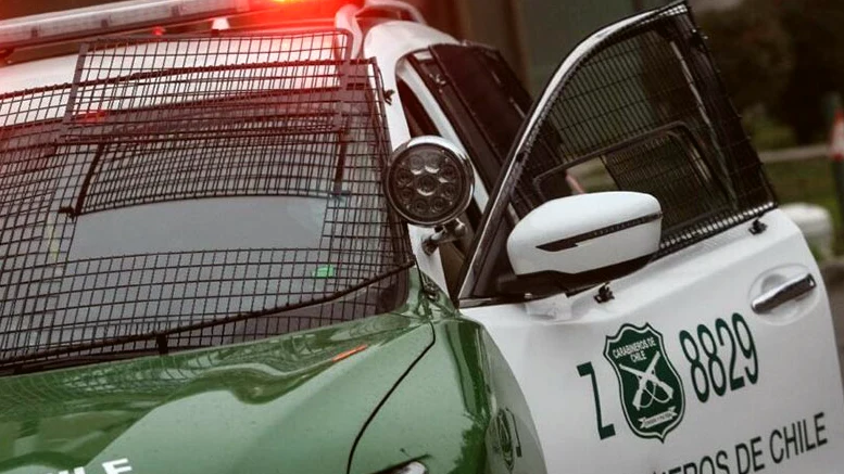Fingieron una reparación y secuestraron a una familia en Chile
