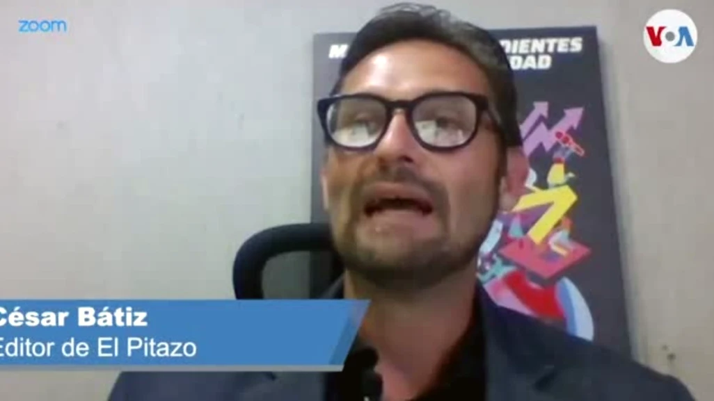 Batiz advierte que el silencio alimenta rumores en la mesa