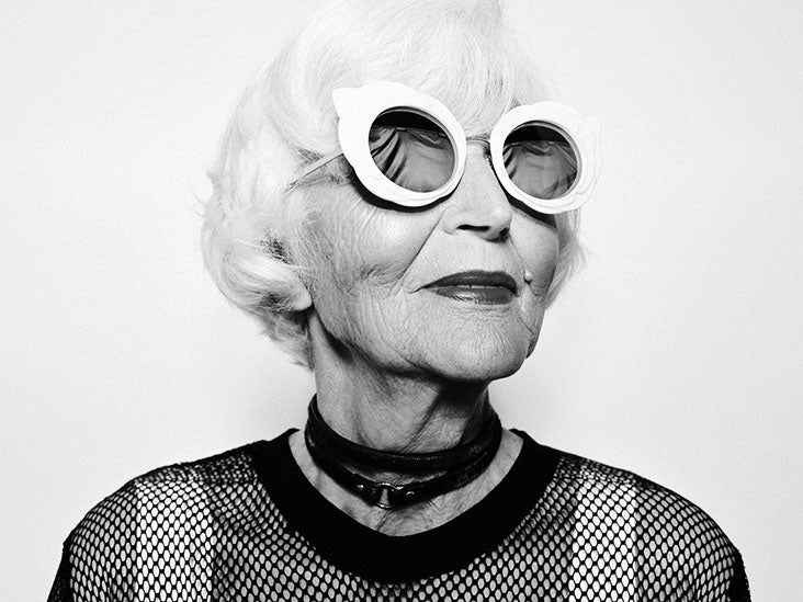 Can thinking positively about aging help fight memory loss?