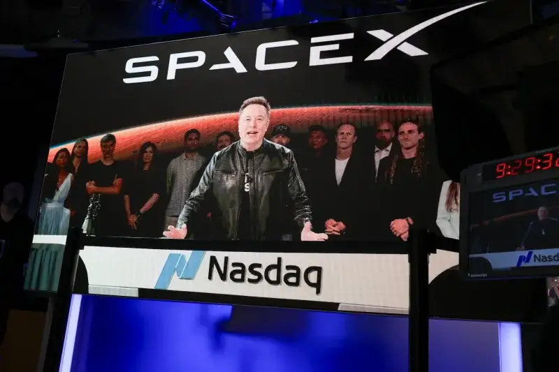 Dos ETFs excluyen a Elon Musk del mercado