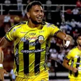 Deportivo Táchira clasificó a la Final del Futve