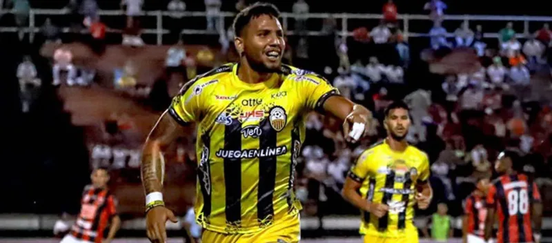 Deportivo Táchira clasificó a la Final del Futve