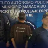 Policía detiene a 53‑añero acusado de abusar sexualmente a niña de 12